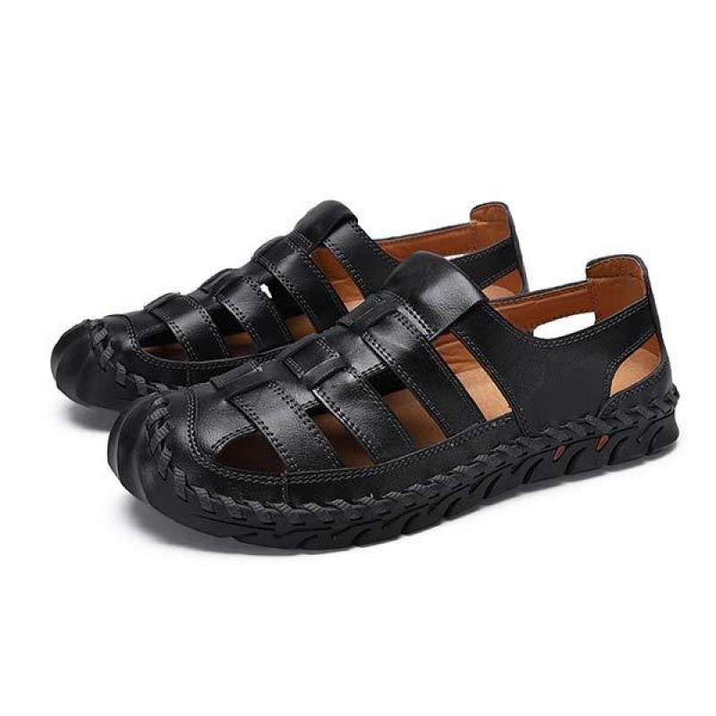 MENS TOE SANDALS 09777760W