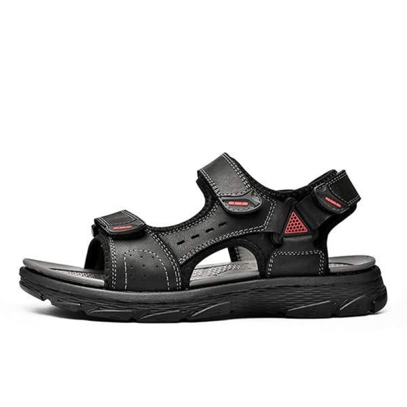 MENS SANDALS CASUAL BEACH SHOES 50132655