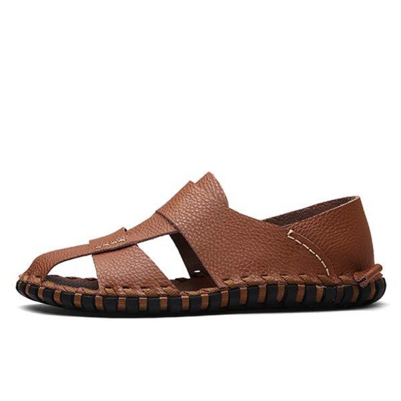 MENS VINTAGE SANDALS 57506346