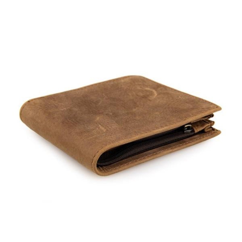 VINTAGE SHORT WALLET 14754506X