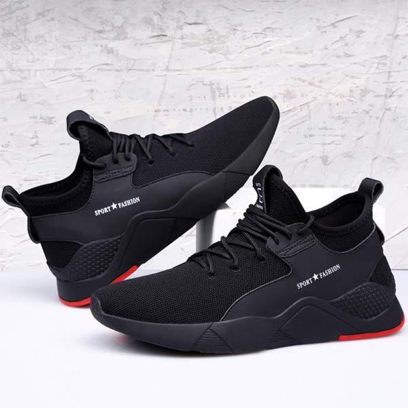 MENS CASUAL RUNNING SHOES 81241272