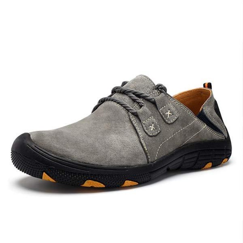 MENS OUTDOOR TRAIL HIKING SHOES 57723217