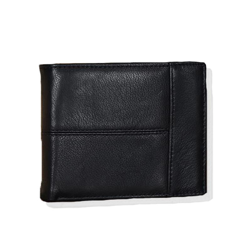 Mens Leather Multi Card Wallet 40362910Y