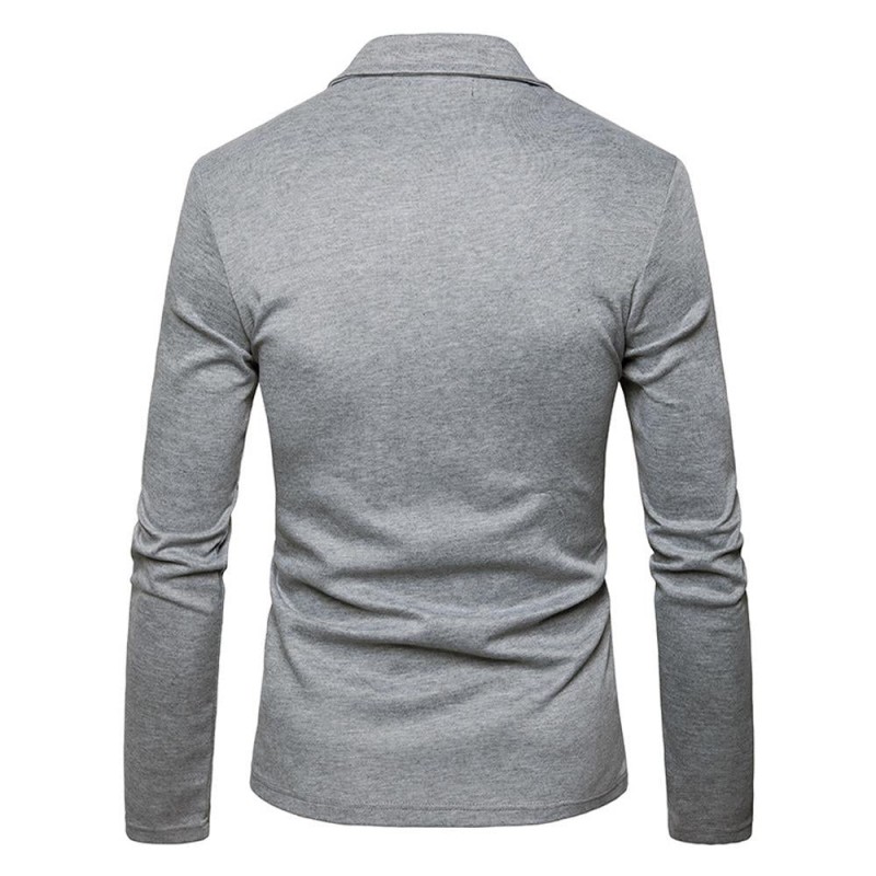 Mens Casual Blazer Jacket 76641392X