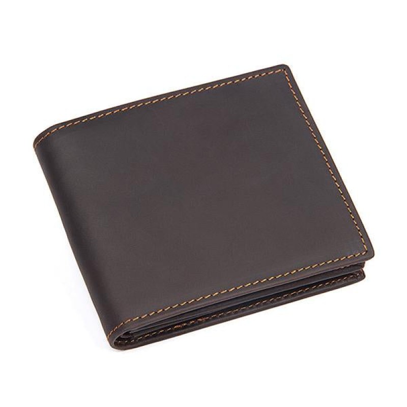 VINTAGE SHORT WALLET 14754506X