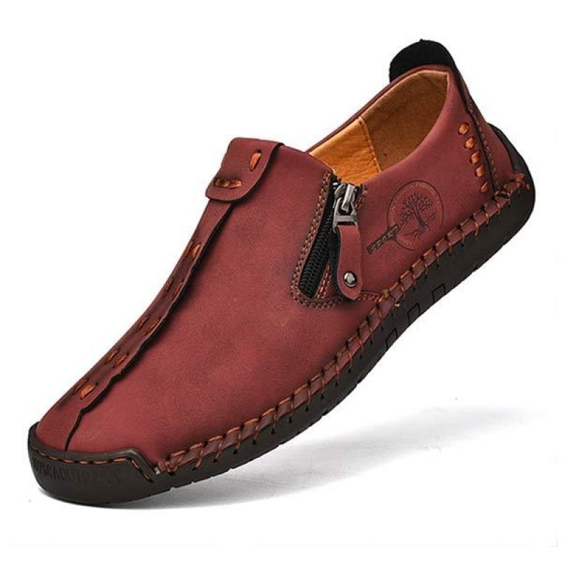 MENS CASUAL SLIP-ON SHOES 75561028