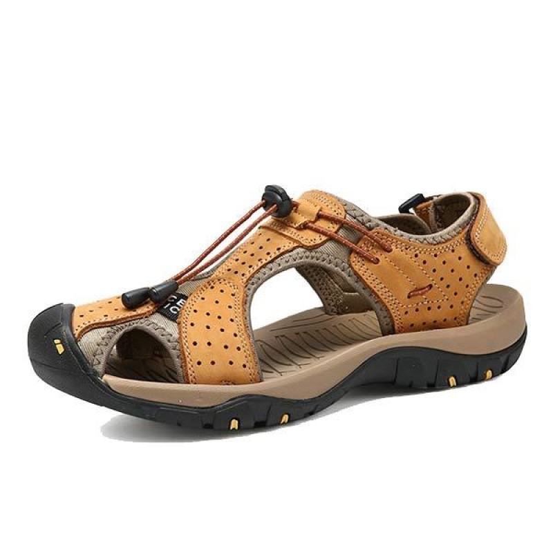 MENS OUTDOOR BEACH SANDALS 96110193