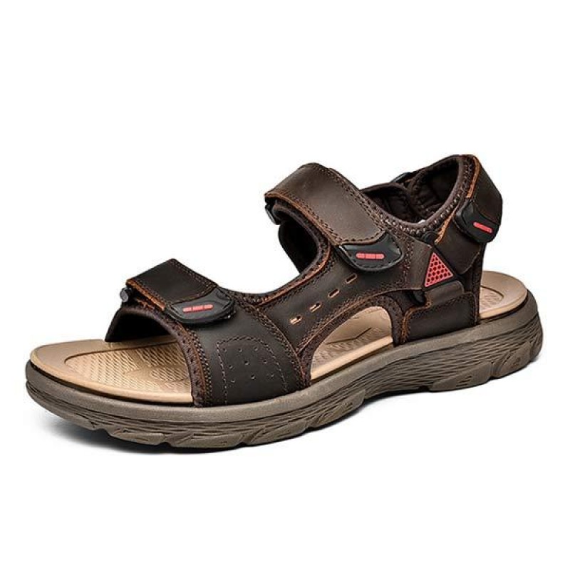 MENS SANDALS CASUAL BEACH SHOES 50132655