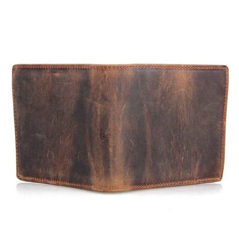 VINTAGE SHORT WALLET 14754506X