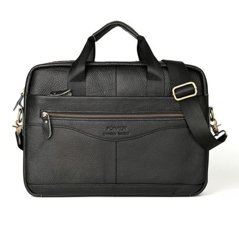 MENS VINTAGE HANDBAG 54635061X