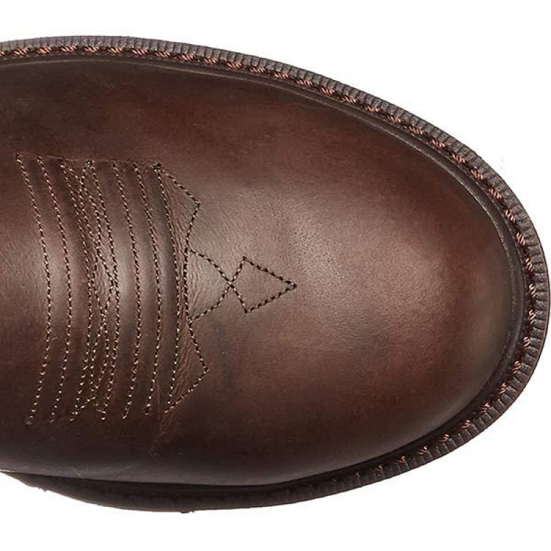 MENS WESTERN COWBOY BOOTS 54481013W