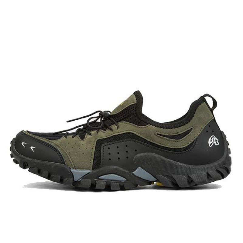 MENS OUTDOOR HIKING SHOES SNEAKERS 41978767