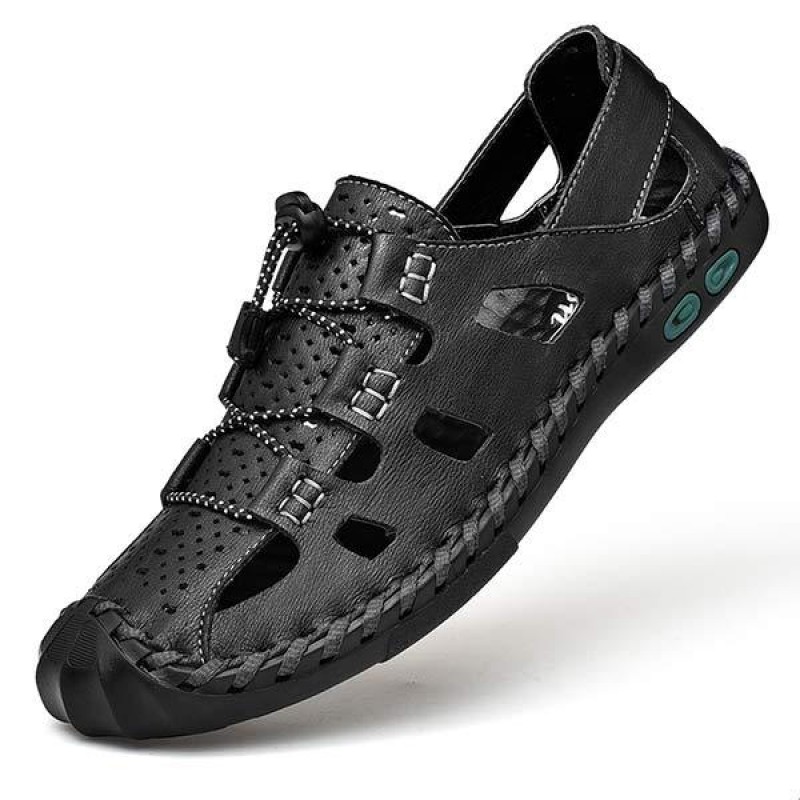 MENS OUTDOOR CASUAL SANDALS 01493974