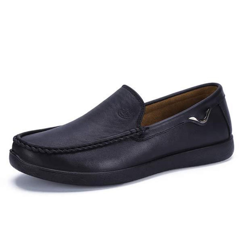 MENS SLIP-ON LOAFERS 11548632
