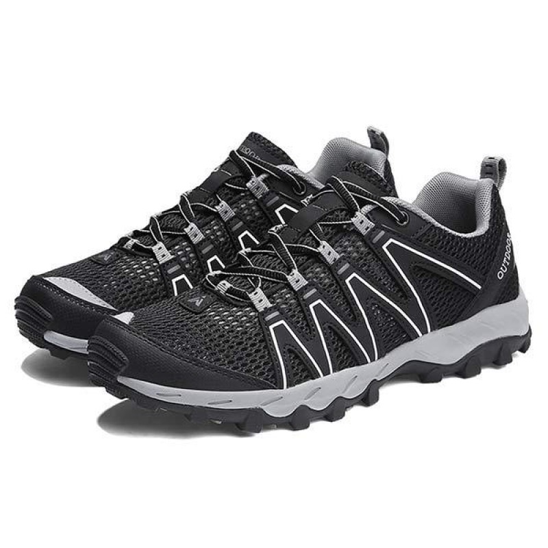 MENS OUTDOOR HIKING SHOES 93639148