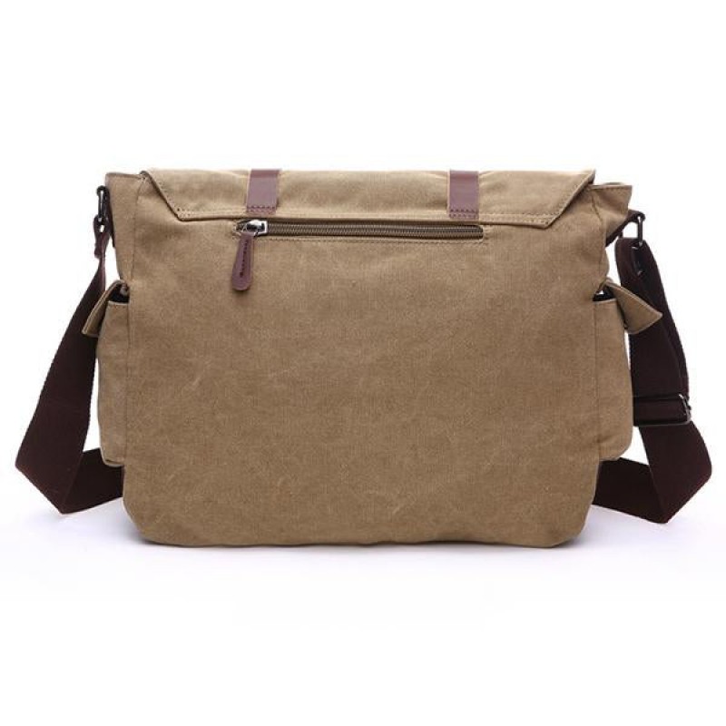 MENS MULTI-POCKET CROSSBODY BAG 99785431M
