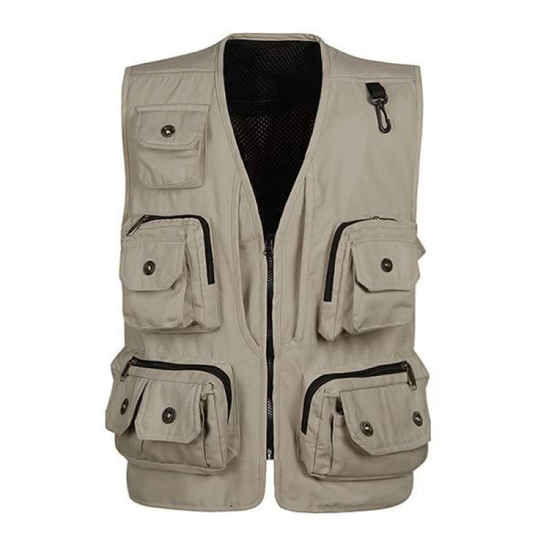 MENS DETACHABLE VEST 68279468W