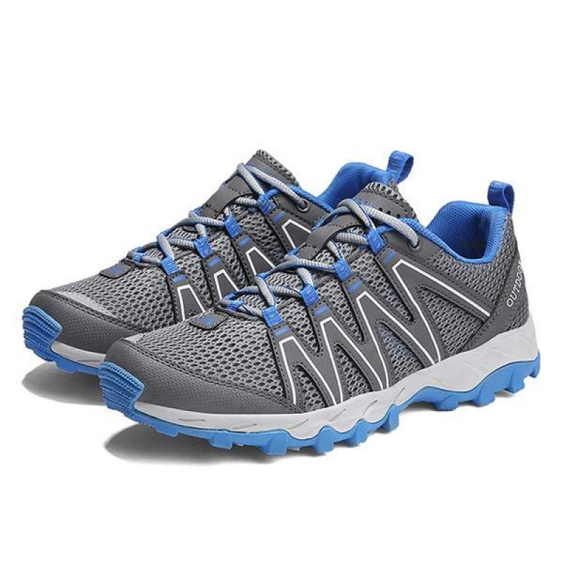 MENS OUTDOOR HIKING SHOES 93639148