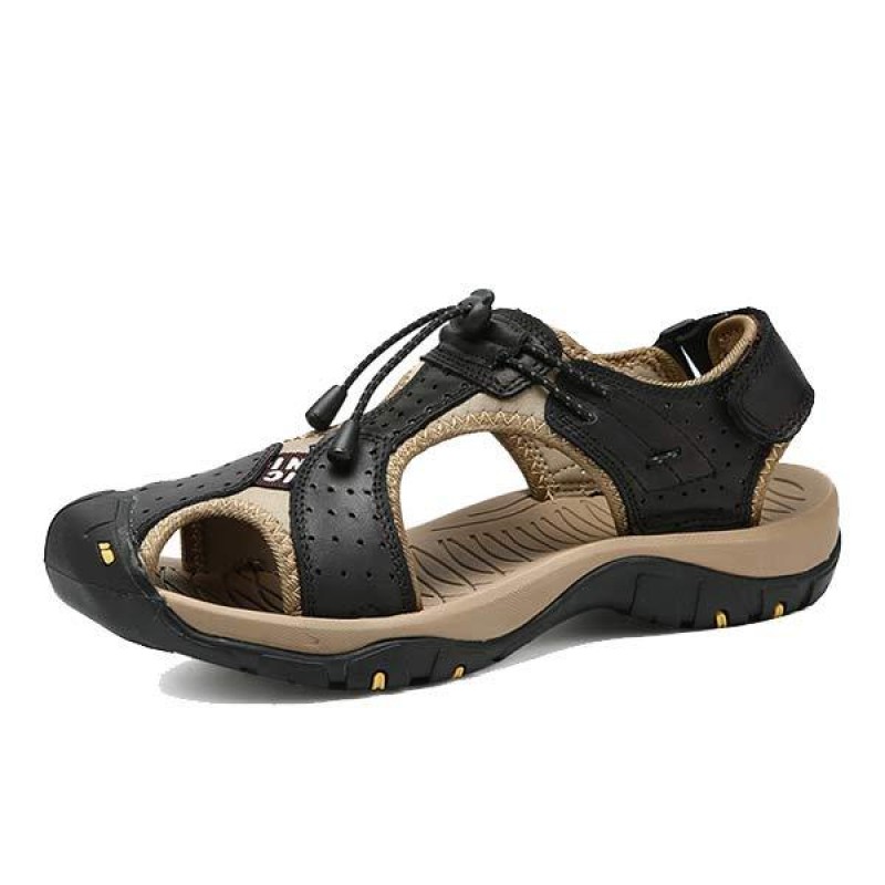MENS OUTDOOR BEACH SANDALS 96110193
