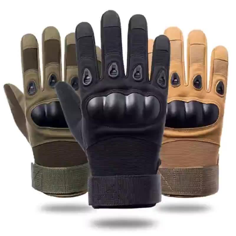FIGHTING ABRASION GLOVES