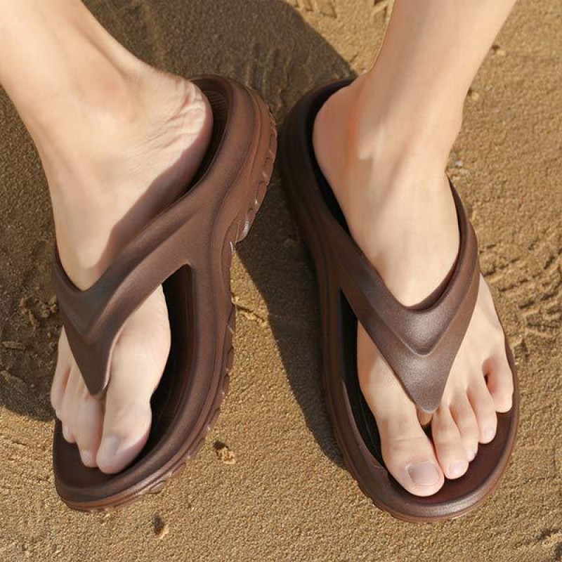 MENS CASUAL LIGHTWEIGHT SLIPPERS 69717535