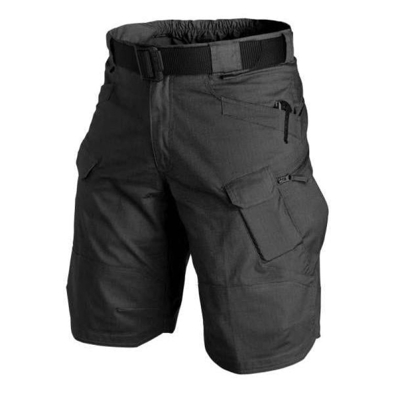 MENS TACTICAL OUTDOOR CARGO SHORTS (BELT EXCLUDED) 85945862M