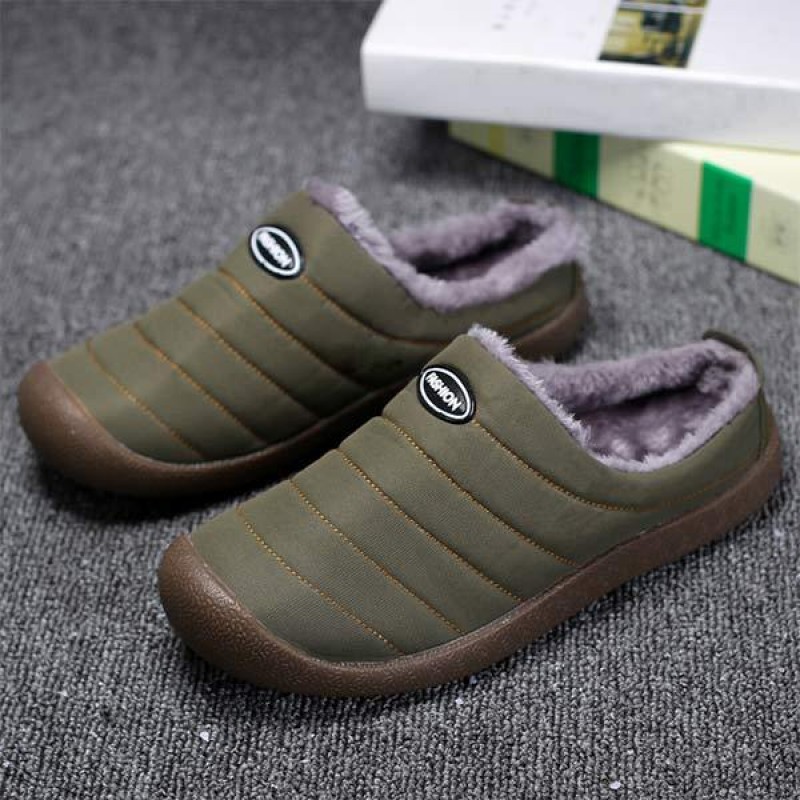 WINTER WARM COTTON SLIPPERS 27763172C