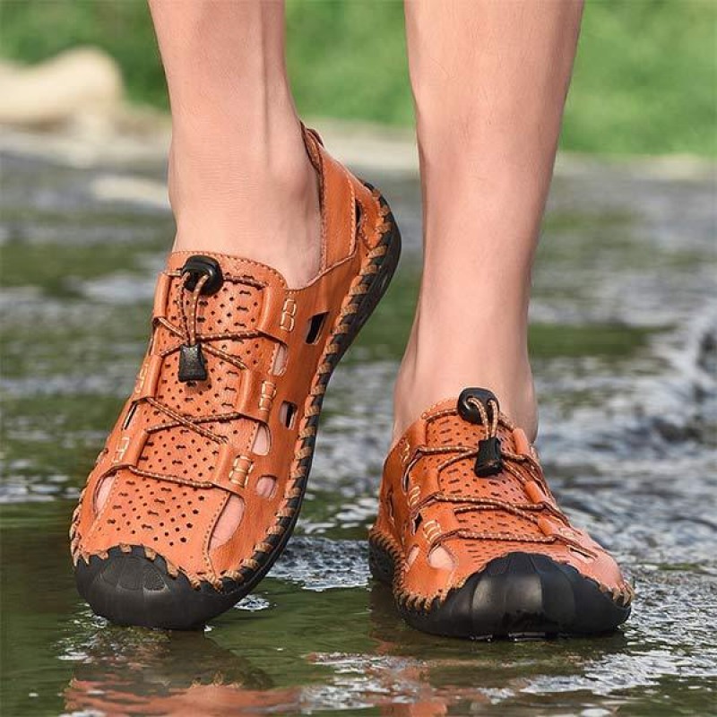 MENS OUTDOOR CASUAL SANDALS 01493974