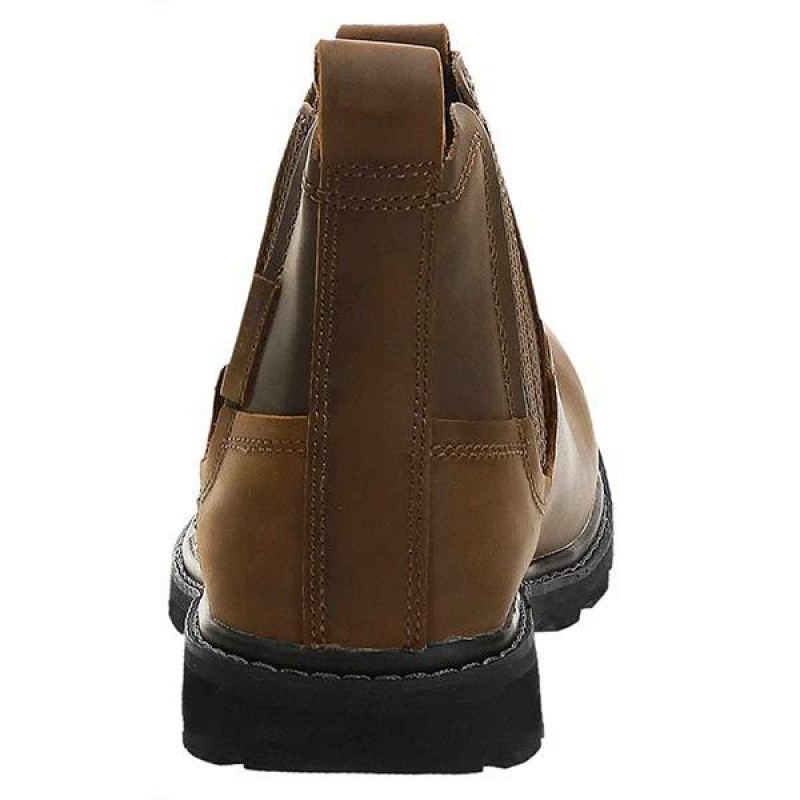 MENS ELASTICATED MARTIN BOOTS 14034644C