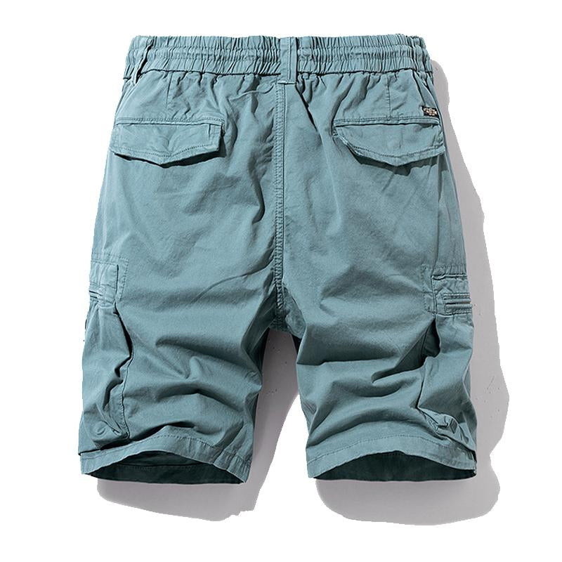 Mens Casual Cargo Shorts 50113374Y