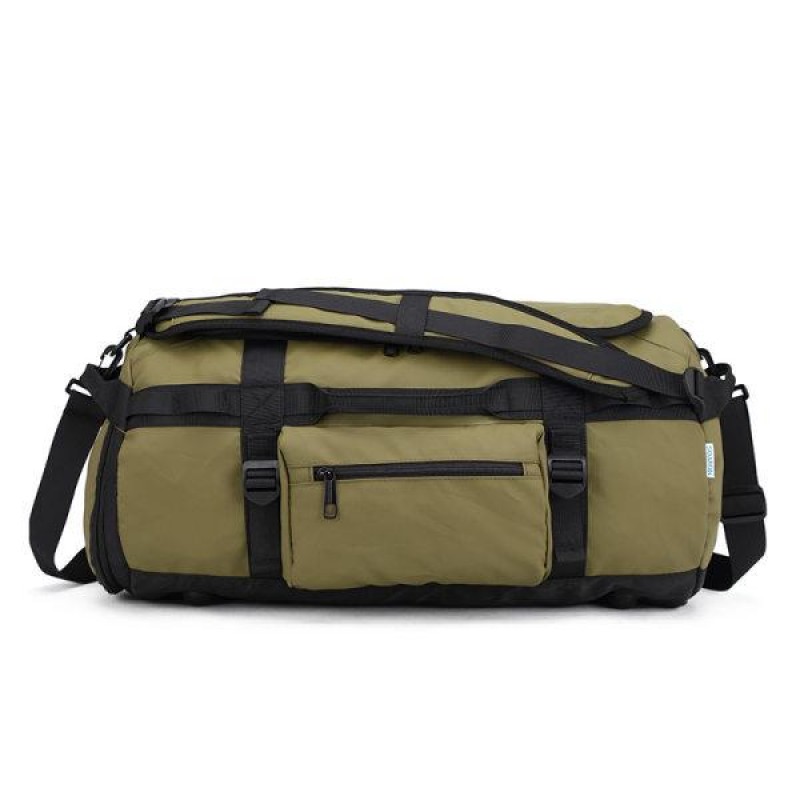 CASUAL OUTDOOR WATERPROOF LARGE CAPACITY  Travel Bag
