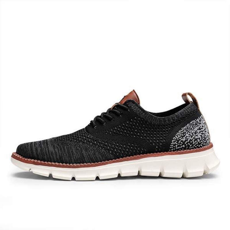 MENS COMFORTABLE BREATHABLE CASUAL SHOES 75201894