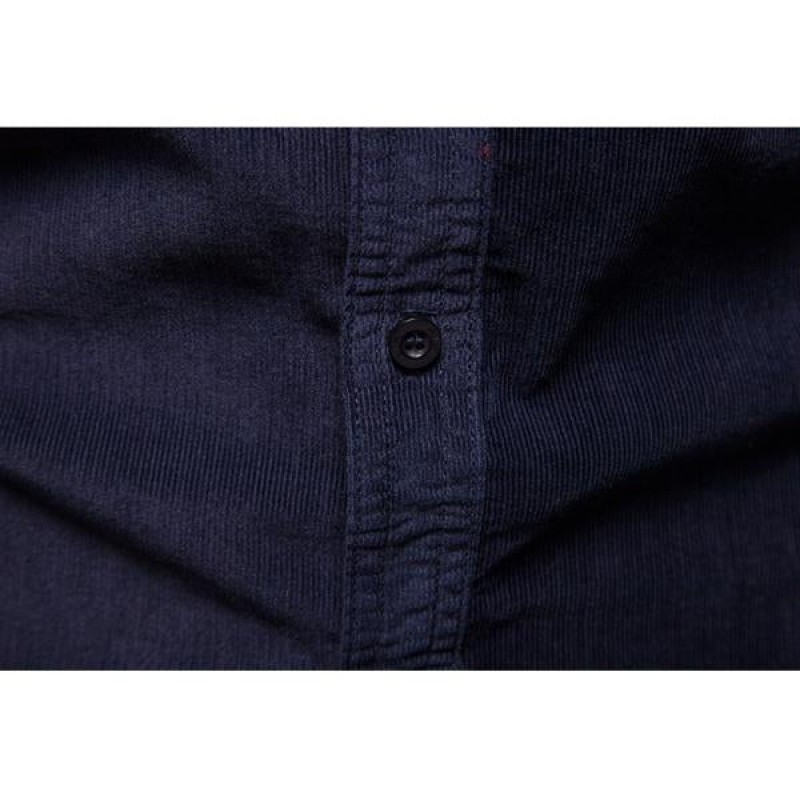 MENS VINTAGE CORDUROY SHIRT 86503503X