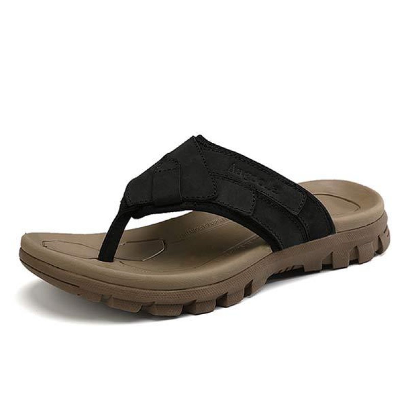 MENS OUTDOOR FLIP FLOPS 06359739