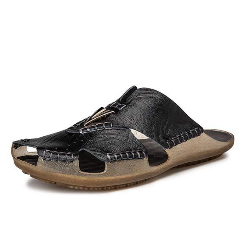 MENS TENDON BOTTOM BEACH SLIPPERS 63772801