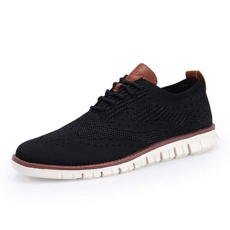 MENS BROGUE CASUAL SHOES 49511410