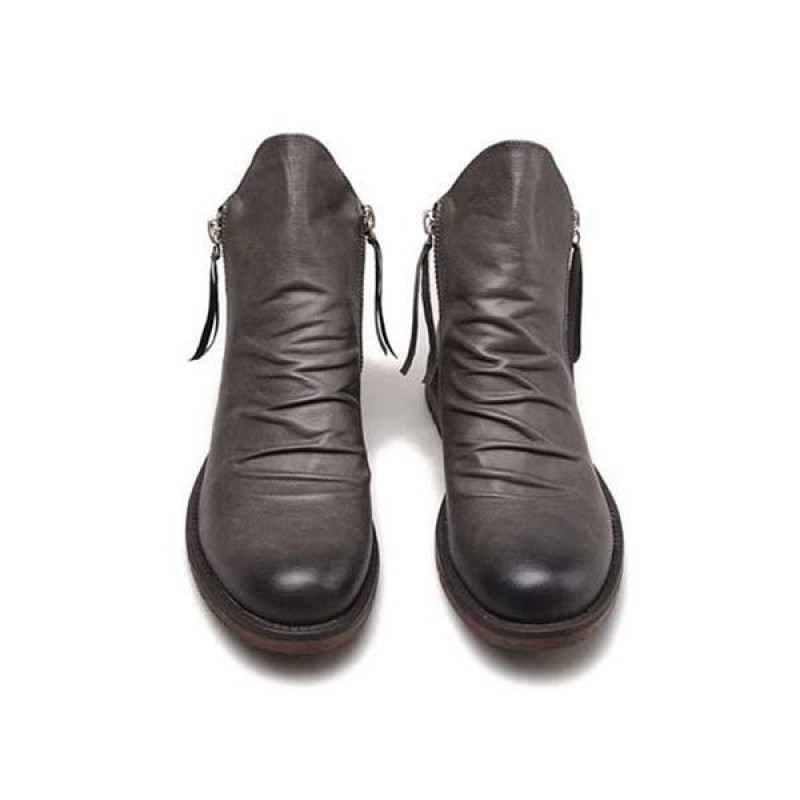 MENS VINTAGE CHELSEA BOOTS 98886634