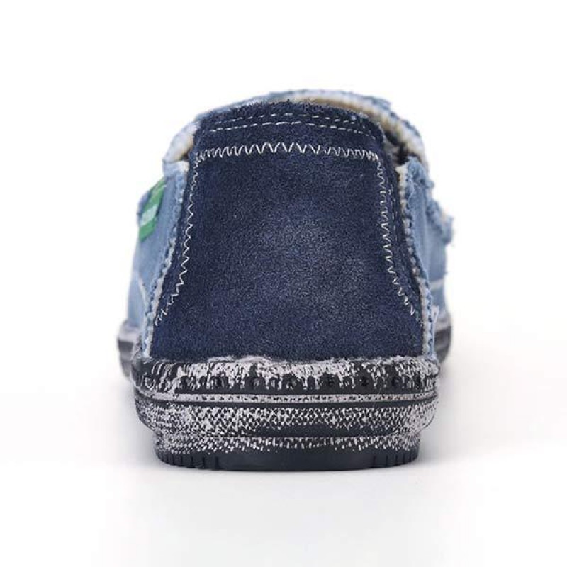 MENS VAGABOND SHOE 41628914