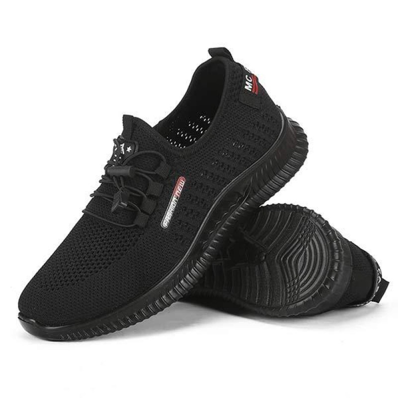 MENS FLYKNIT SNEAKERS 95779146