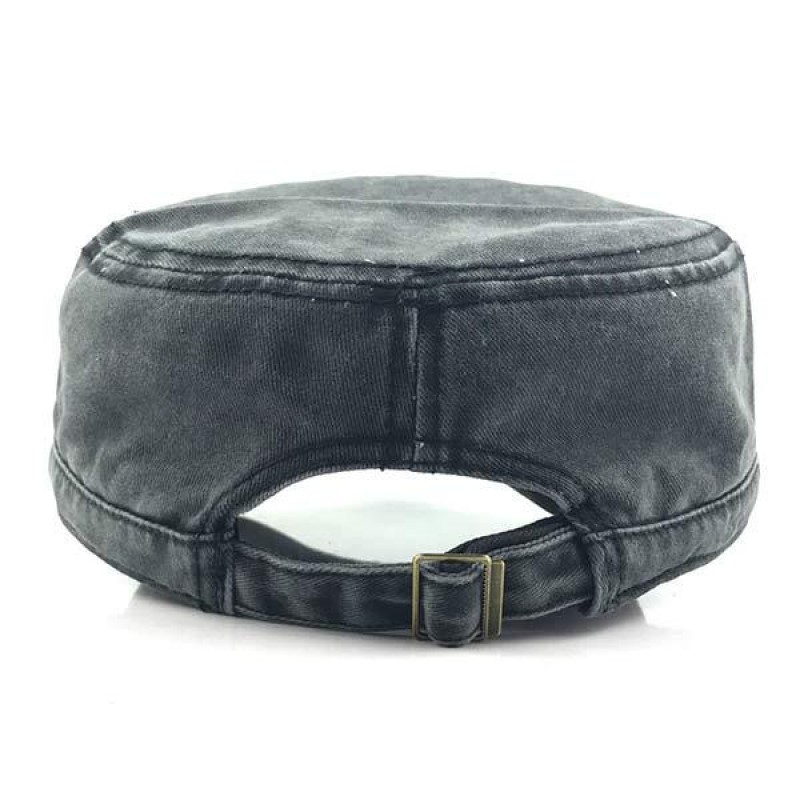 Mens Flat Cap 33262536W