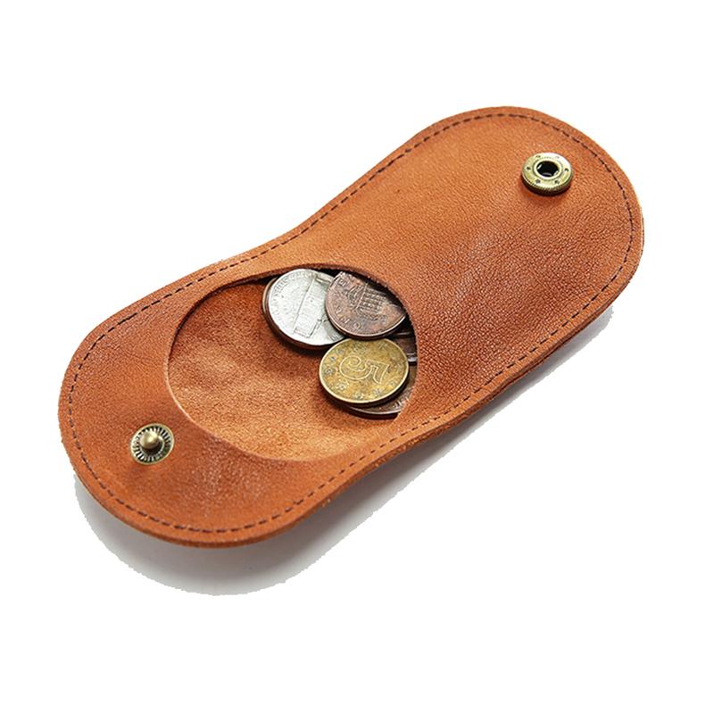Mens Vintage Mini Coin Purse 08835107Y