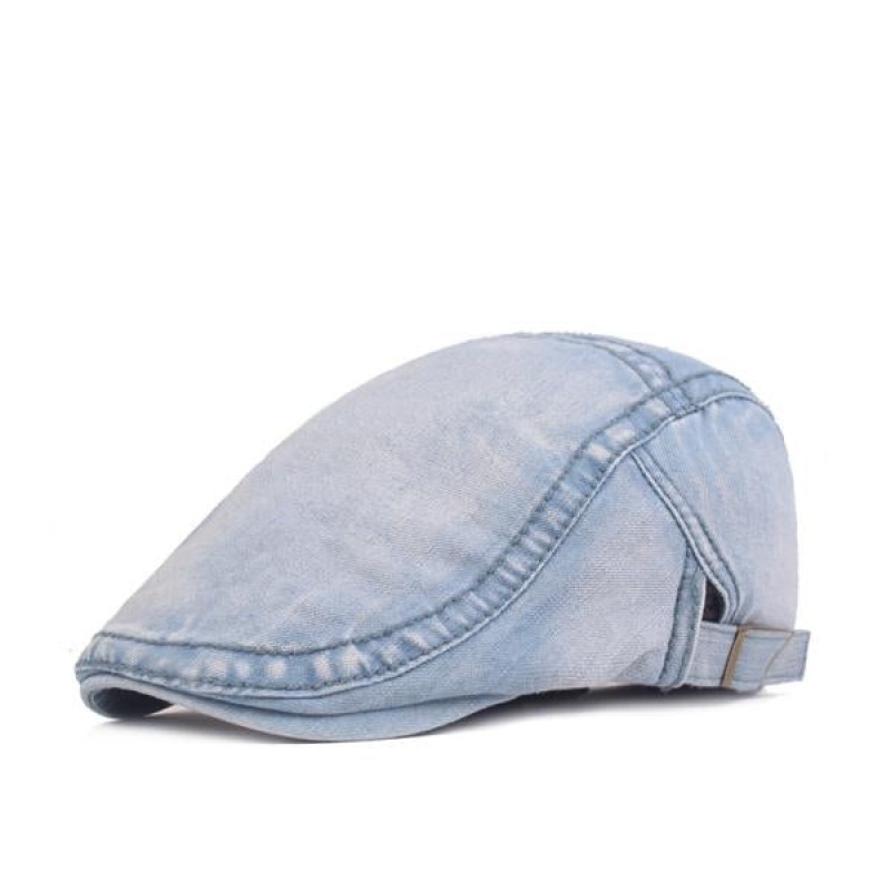 Mens Distressed Vintage Hat 74713147X