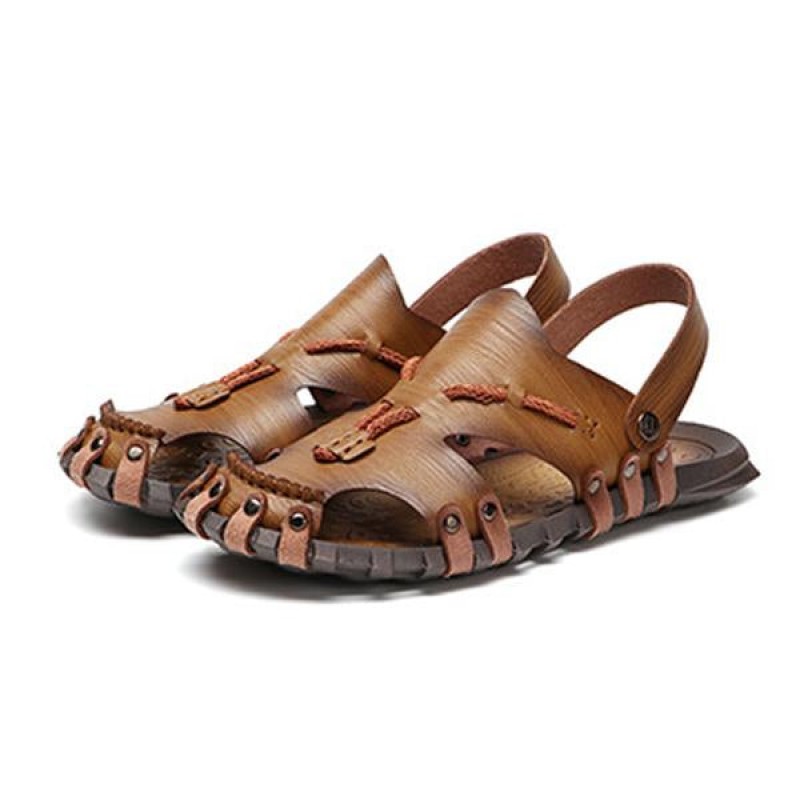 MENS RETRO BEACH SHOES 24428089X
