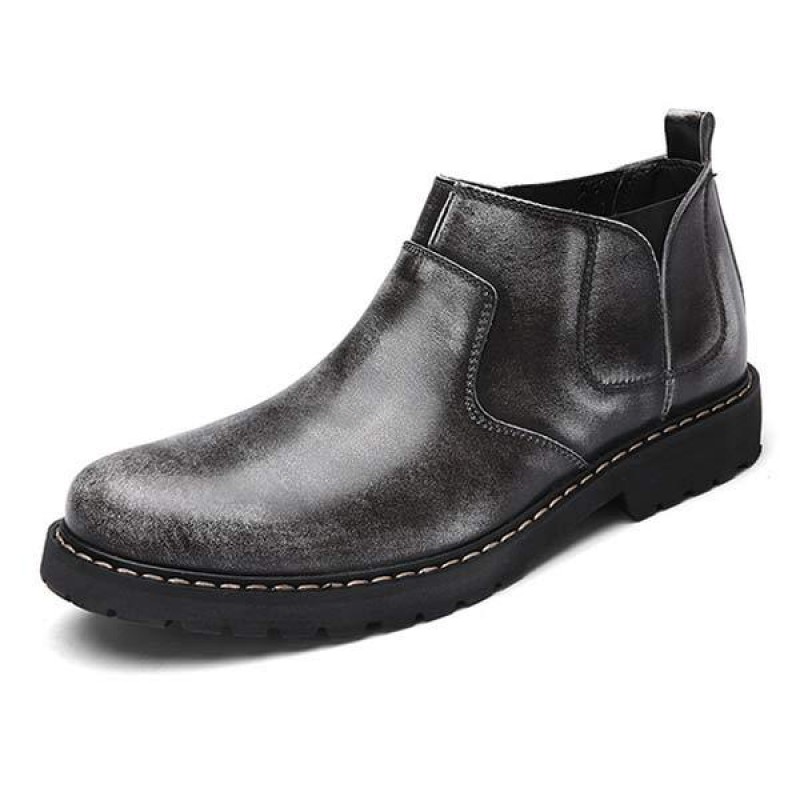 MENS CHELSEA BOOTS 79224248
