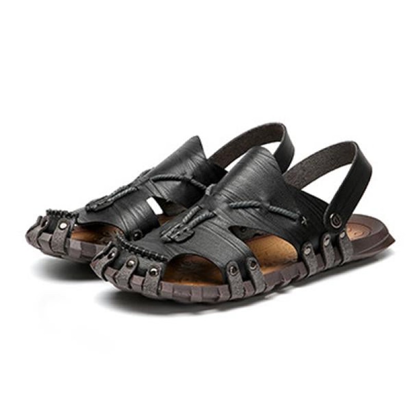 MENS RETRO BEACH SHOES 24428089X
