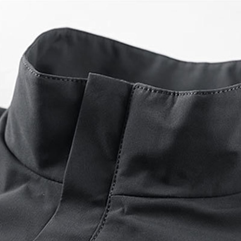 Mens Casual Outdoor Quick-drying Multi-pocket Thin Loose Vest 63889609M