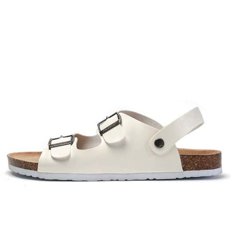 MENS CASUAL BEACH SANDALS 77425318