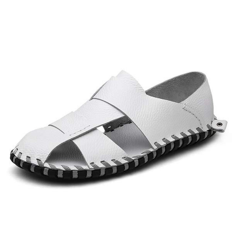 MENS VINTAGE SANDALS 57506346