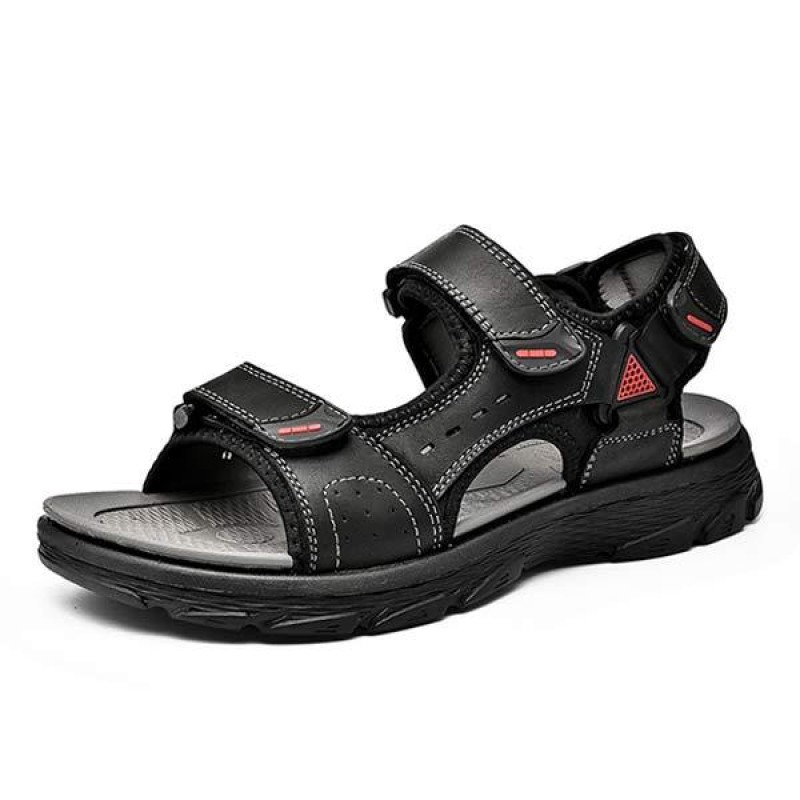 MENS SANDALS CASUAL BEACH SHOES 50132655