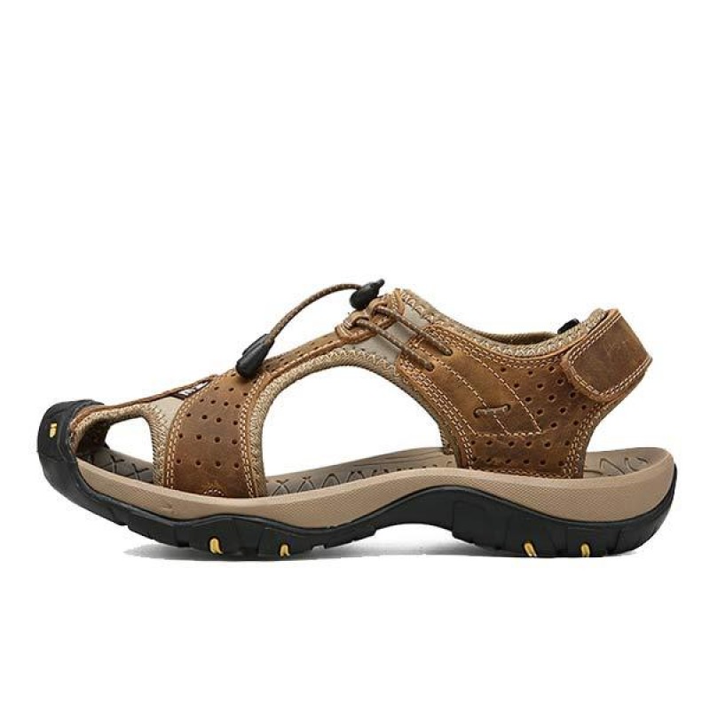 MENS OUTDOOR BEACH SANDALS 96110193
